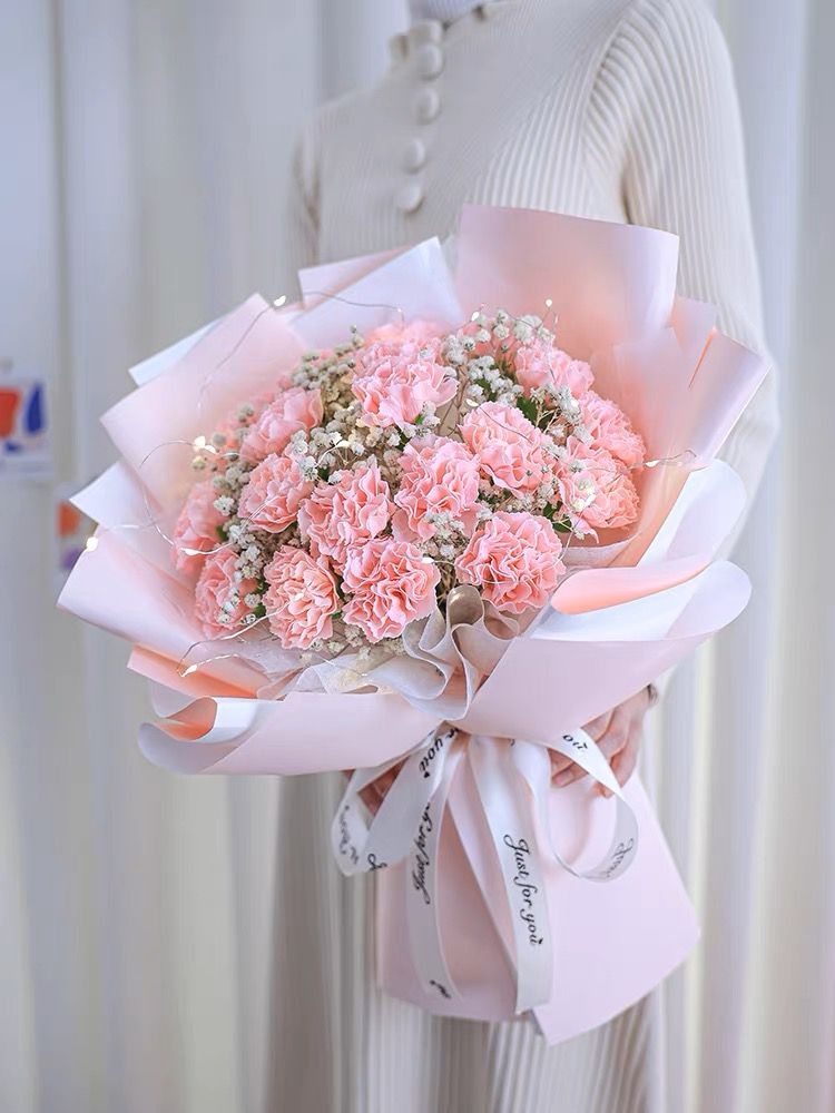 Mother Day Special Hand Bouquet 1294