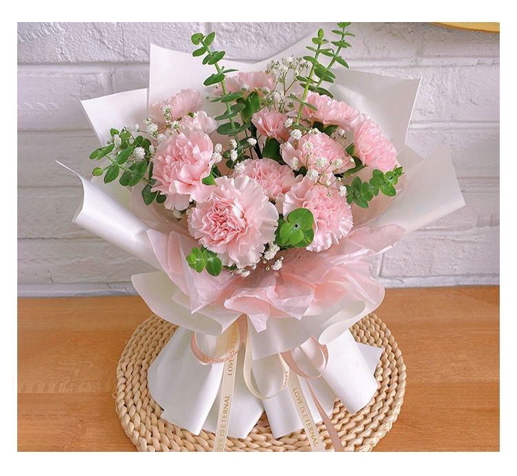 Mother Day Special Hand Bouquet 1289