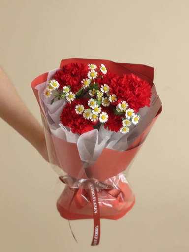 Hand Bouquet 1292