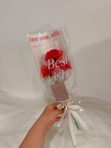 Mother Day Special Hand Bouquet 1283